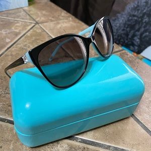 Tiffany & Co sunglasses